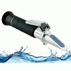 Labart Salinity Hand Refractometer