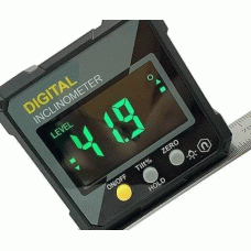 Digital Inclino meter