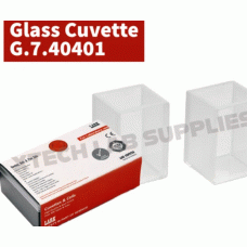 GLass Cuvette