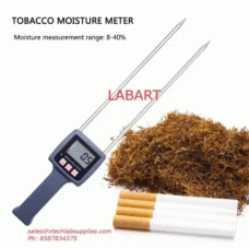 Tobacco Moisture Meter 