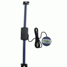 Digital linear scale with Remote Display