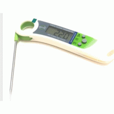 Digital Folding Food Thermometer