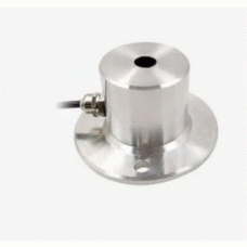 Analog capacity UV sensor 