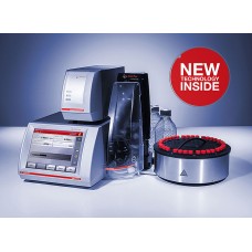 Heated Sample Changer