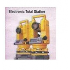 Electronic Total Station