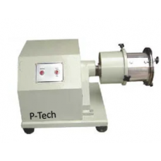 Laboratory Ball Mills