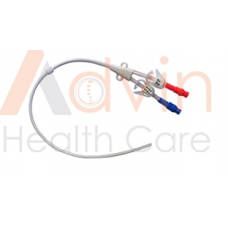 Triple Lumen Catheter Kit