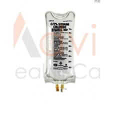 0.9 % Sodium Chloride Solution