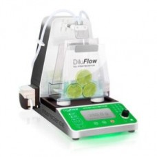 Sample preparation with BagSystem®