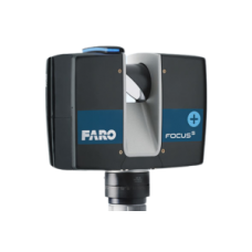 Focus Laser Scanners