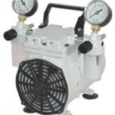 Vacuum Pumps