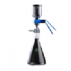 FiIteration System with Vacuum Pump