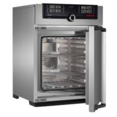 Drying and heating ovens