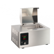 Water baths and oil baths