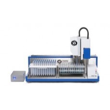 Prep 96 – Sample Automated Homogenizer