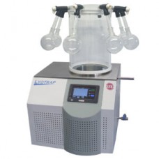 FREEZE DRYERS
