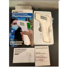 Infrared Thermometer
