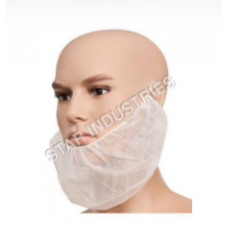 Disposable Beard Mask