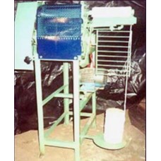 Yarn Filter Making Machines