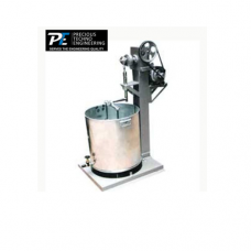 Yoder Sieve Shaker
