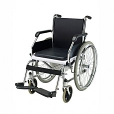 Yuwell Wheel Chair With Commode