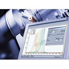 Motorized alignment for XRD