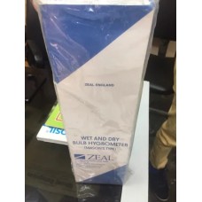 Zeal Bulb Hygro Meter