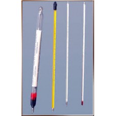 Zeal Thermometers
