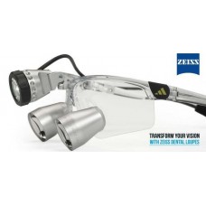 Surgical magnification customize Loups