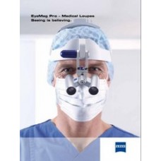 Zeiss Surgical Magnification Loupes