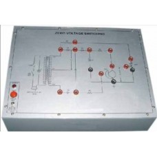Zero Voltage Switching Trainer Kit