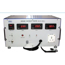 Ground Continuity Testers