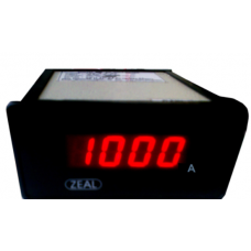 Digital Panel Meters