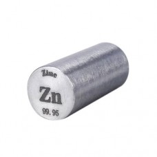 Zinc Rod