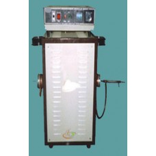 Zonotech ZL-TF High-Temperature Tube Furnace